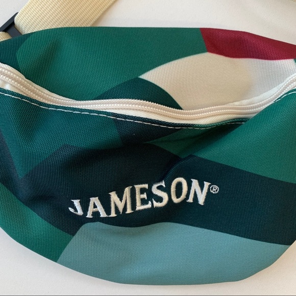 🥃 Jameson Fanny Pack - Rare - Picture 2 of 3